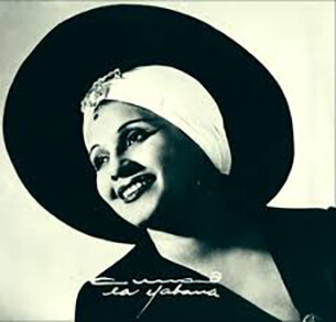 Rita Montaner