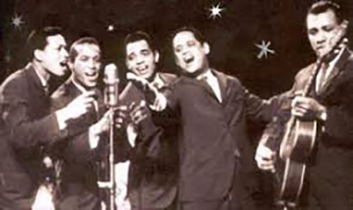 los-zafiros