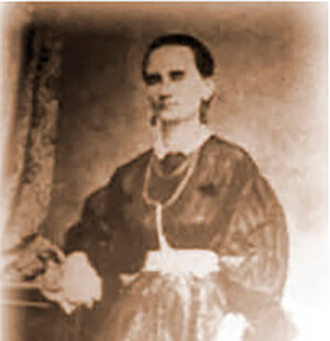 Maestra Nicolasa