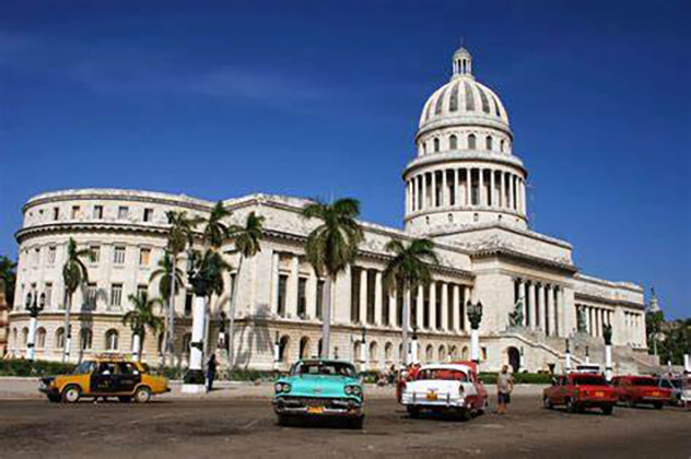 Tres canciones famosas en la historia de la cancionística cubana.