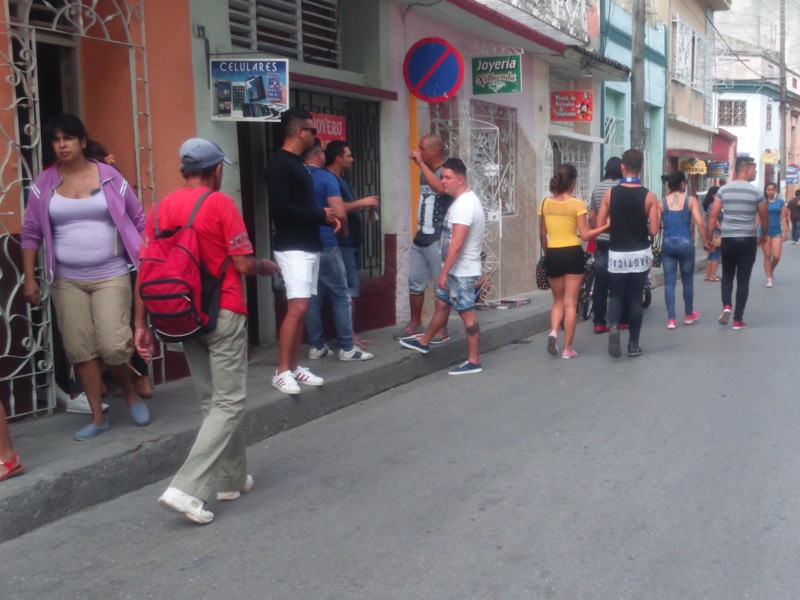 Como reconocer a un cubano en cualquier parte del mundo